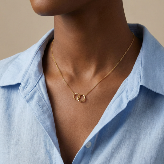 Eterna Connection Necklace