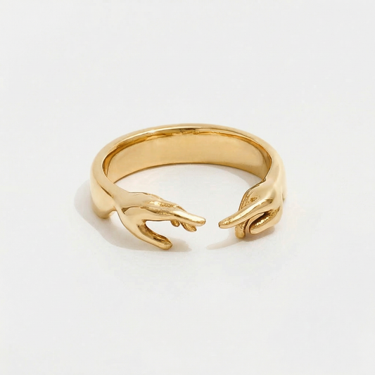 Creation Statement Ring