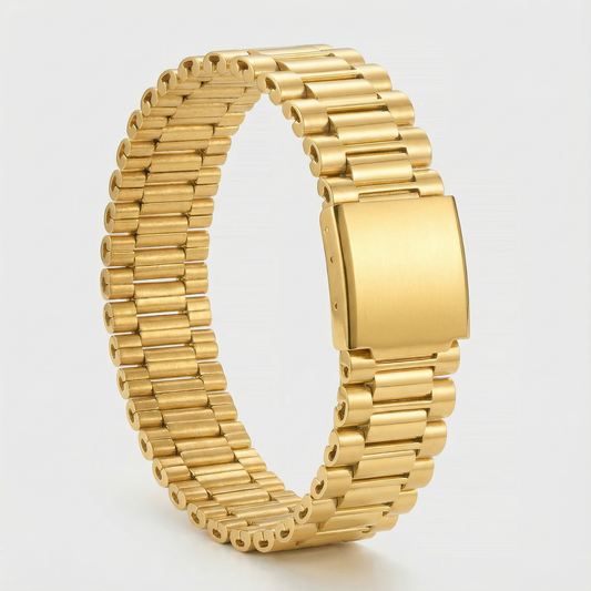 Signature Strap Bracelet