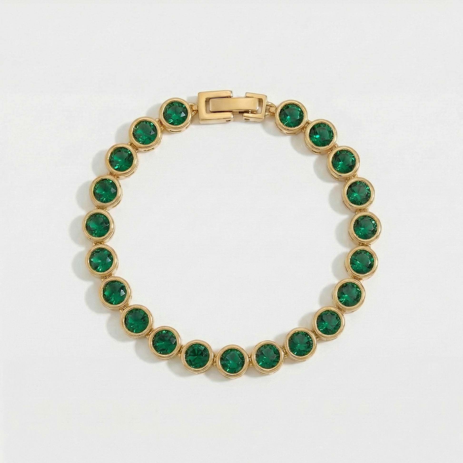 #color_gold #CUBIC_ZIRCONIA_GREEN