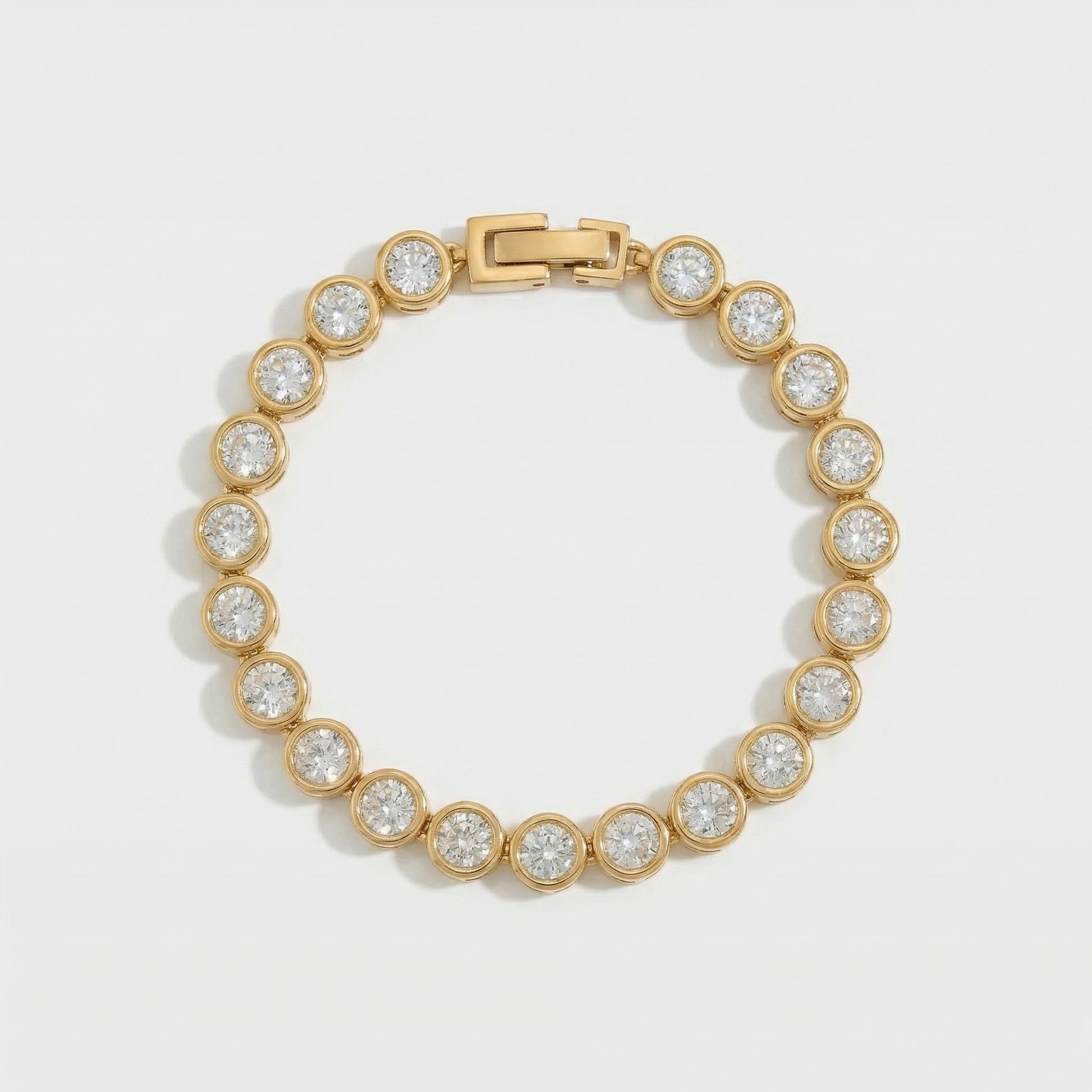 #color_gold #CUBIC_ZIRCONIA_WHITE