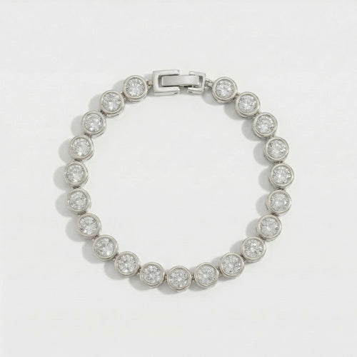 #color_silver #CUBIC_ZIRCONIA_WHITE