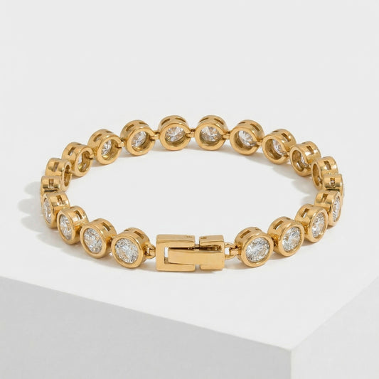  #CUBIC_ZIRCONIA_WHITE