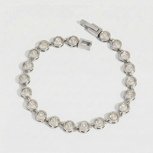 #color_silver #CUBIC_ZIRCONIA_WHITE