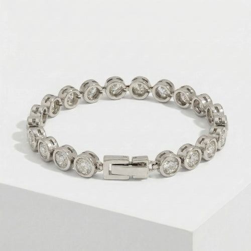 #color_silver #CUBIC_ZIRCONIA_WHITE