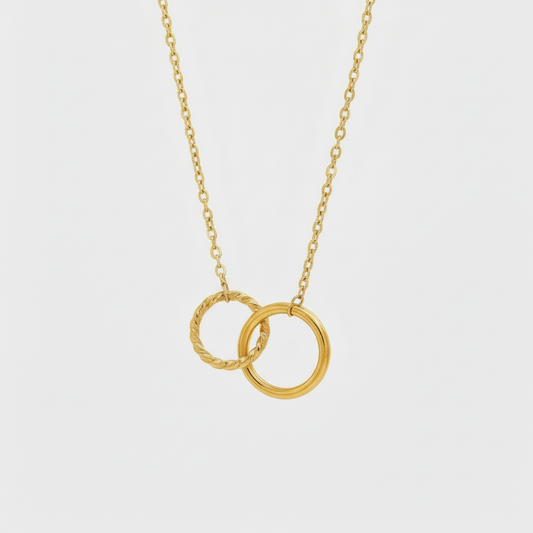 Eterna Connection Necklace