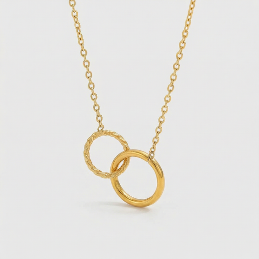 Eterna Connection Necklace