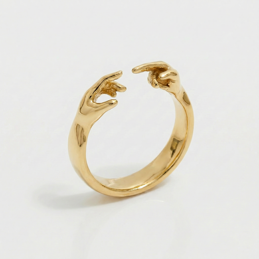 Creation Statement Ring